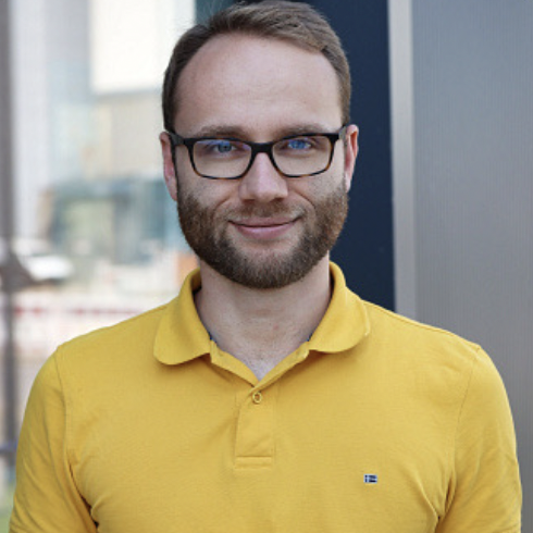 Tobias Böndl